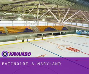 Patinoire à Maryland