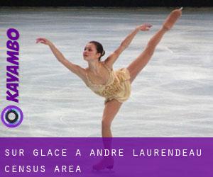 Sur glace à André-Laurendeau (census area)