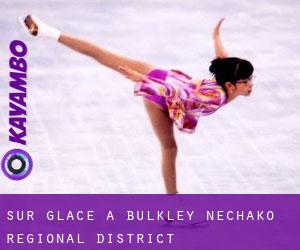 Sur glace à Bulkley-Nechako Regional District