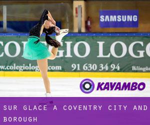 Sur glace à Coventry (City and Borough)
