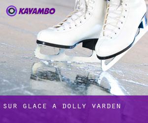 Sur glace à Dolly Varden