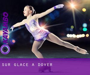 Sur glace à Dover Sur glace à Dover