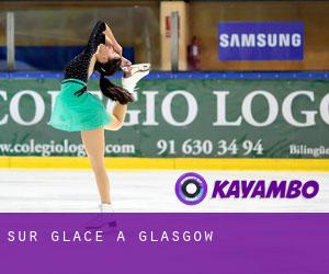 Sur glace à Glasgow