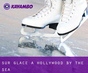 Sur glace à Hollywood by the Sea