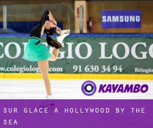 Sur glace à Hollywood by the Sea