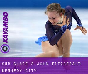 Sur glace à John Fitzgerald Kennedy City