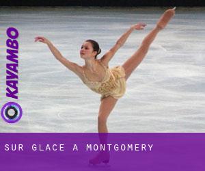Sur glace à Montgomery Sur glace à Montgomery