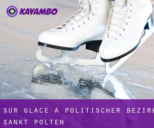 Sur glace à Politischer Bezirk Sankt Pölten