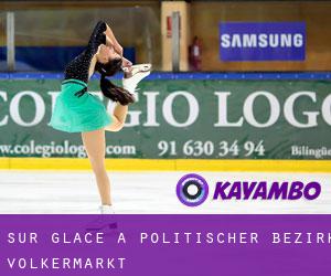 Sur glace à Politischer Bezirk Völkermarkt