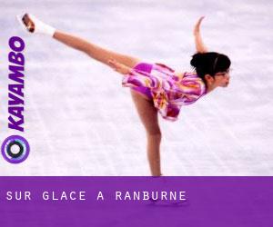Sur glace à Ranburne Sur glace à Ranburne