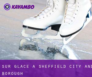 Sur glace à Sheffield (City and Borough)
