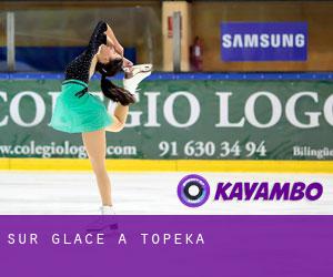 Sur glace à Topeka