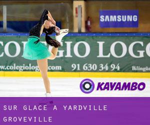 Sur glace à Yardville-Groveville