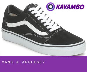 Vans à Anglesey