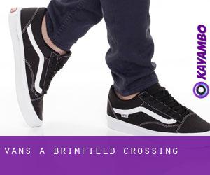 Vans à Brimfield Crossing