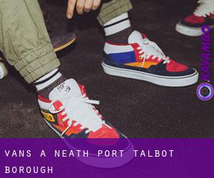 Vans à Neath Port Talbot (Borough)