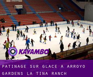 Patinage sur glace à Arroyo Gardens-La Tina Ranch