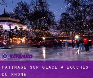 Patinage sur glace à Bouches-du-Rhône Patinage sur glace à Bouches-du-Rhône