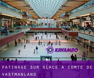Patinage sur glace à Comté de Västmanland Patinage sur glace à Comté de Västmanland