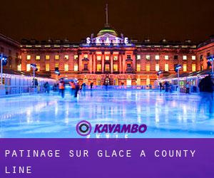 Patinage sur glace à County Line Patinage sur glace à County Line