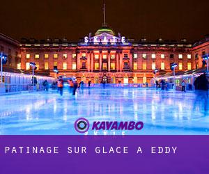 Patinage sur glace à Eddy Patinage sur glace à Eddy
