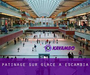 Patinage sur glace à Escambia Patinage sur glace à Escambia