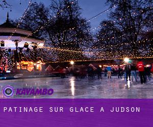 Patinage sur glace à Judson Patinage sur glace à Judson