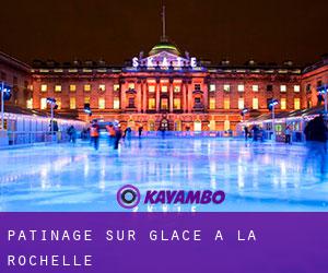 Patinage sur glace à La Rochelle