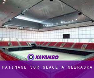 Patinage sur glace à Nebraska Patinage sur glace à Nebraska