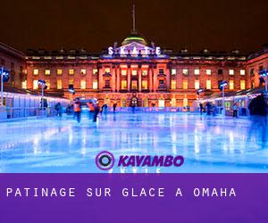 Patinage sur glace à Omaha Patinage sur glace à Omaha