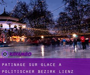 Patinage sur glace à Politischer Bezirk Lienz