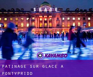 Patinage sur glace à Pontypridd Patinage sur glace à Pontypridd