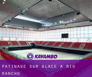 Patinage sur glace à Rio Rancho Patinage sur glace à Rio Rancho