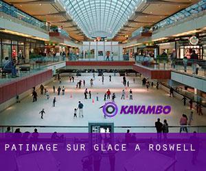 Patinage sur glace à Roswell