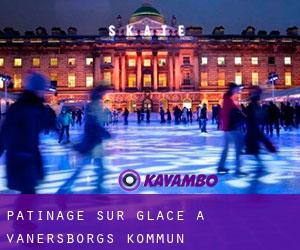 Patinage sur glace à Vänersborgs Kommun Patinage sur glace à Vänersborgs Kommun