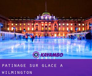 Patinage sur glace à Wilmington