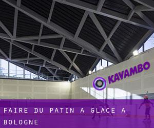 Faire du patin à glace à Bologne Faire du patin à glace à Bologne