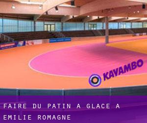 Faire du patin à glace à Émilie-Romagne Faire du patin à glace à Émilie-Romagne