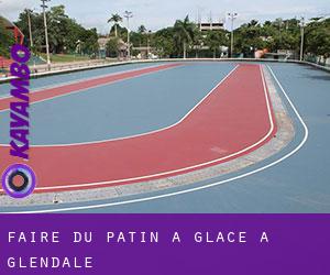Faire du patin à glace à Glendale Faire du patin à glace à Glendale
