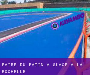 Faire du patin à glace à La Rochelle Faire du patin à glace à La Rochelle