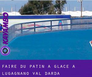 Faire du patin à glace à Lugagnano Val d'Arda