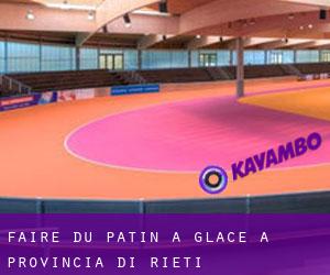 Faire du patin à glace à Provincia di Rieti Faire du patin à glace à Provincia di Rieti