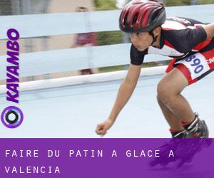 Faire du patin à glace à Valencia Faire du patin à glace à Valencia