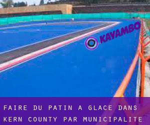 Faire du patin à glace dans Kern County par municipalité - page 3