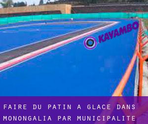 Faire du patin à glace dans Monongalia par municipalité - page 2