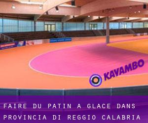 Faire du patin à glace dans Provincia di Reggio Calabria par ville - page 3