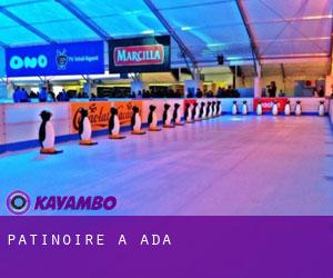 Patinoire à Ada Patinoire à Ada