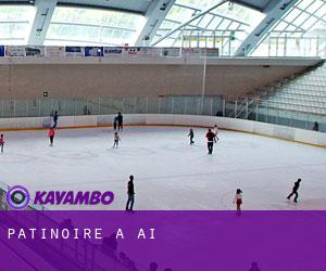 Patinoire à Ai Patinoire à Ai
