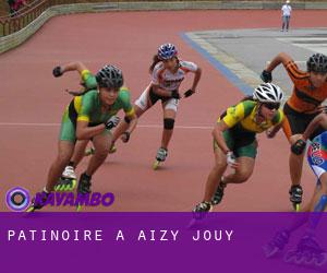 Patinoire à Aizy-Jouy