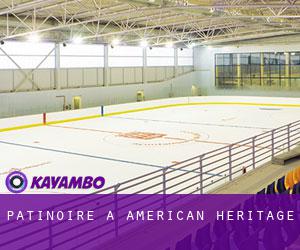 Patinoire à American Heritage